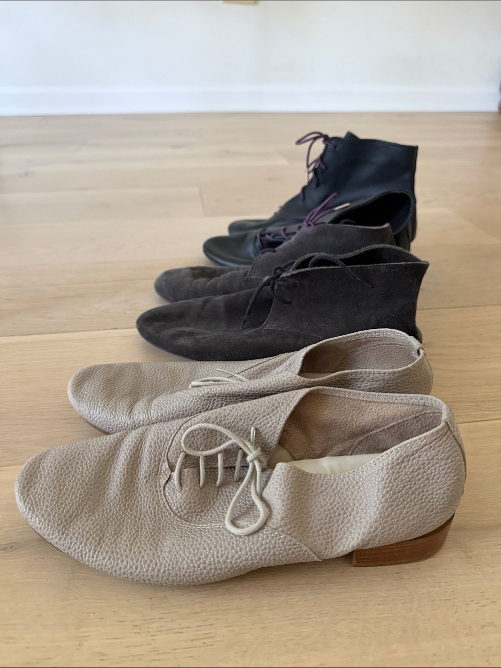 Repetto collection - Picture 3 of 5